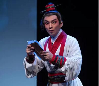 2019黃梅戲《薛郎歸》蘇州站 票價、地點、時間與舞臺藝術(shù)造型策劃